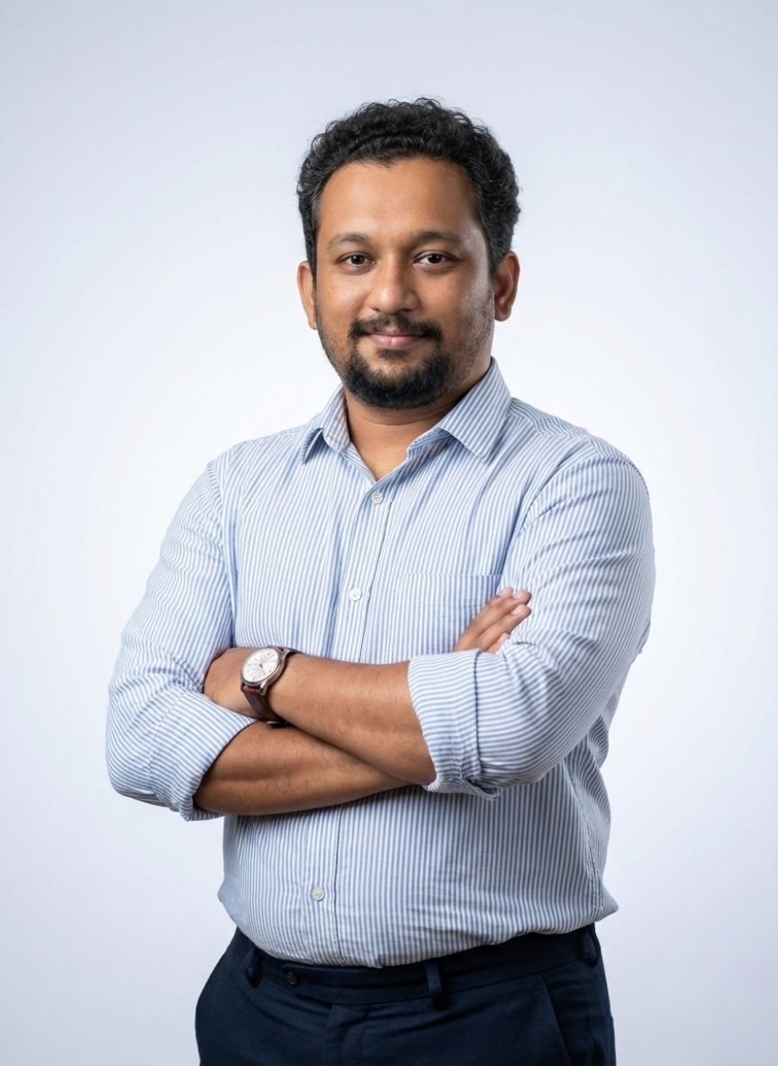 Mark, language coach at YFA Language Academy, providing one on one ielts tutor online